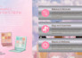 be your ugc bestie for real aesthetic content creation